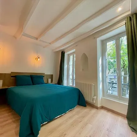 Sydel2 Apartment *
