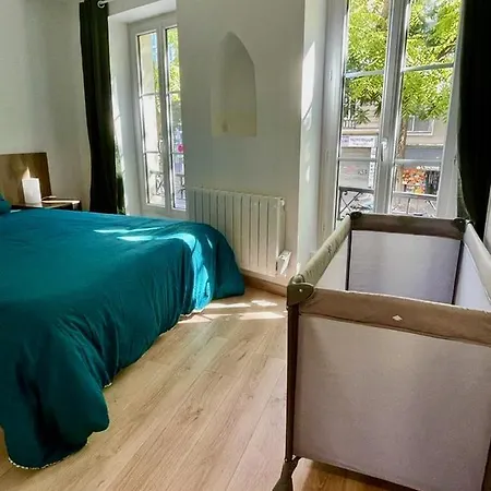 Apartment Sydel2 *